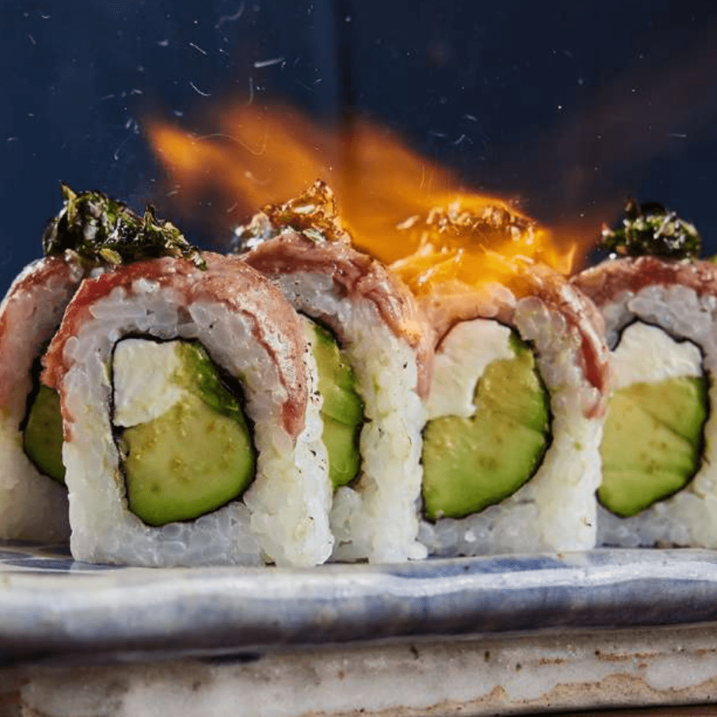 Makis angus